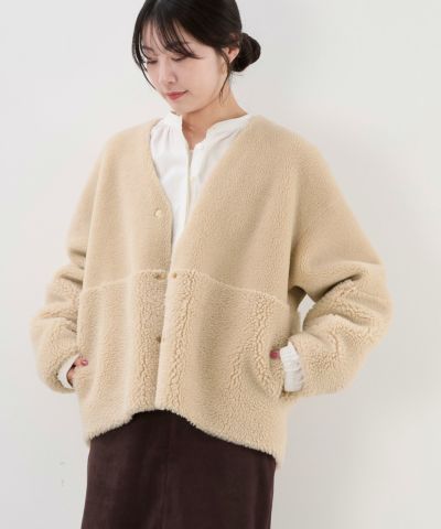 MICA & DEAL ブラックアウター MICA&DEAL ONLINE STORE