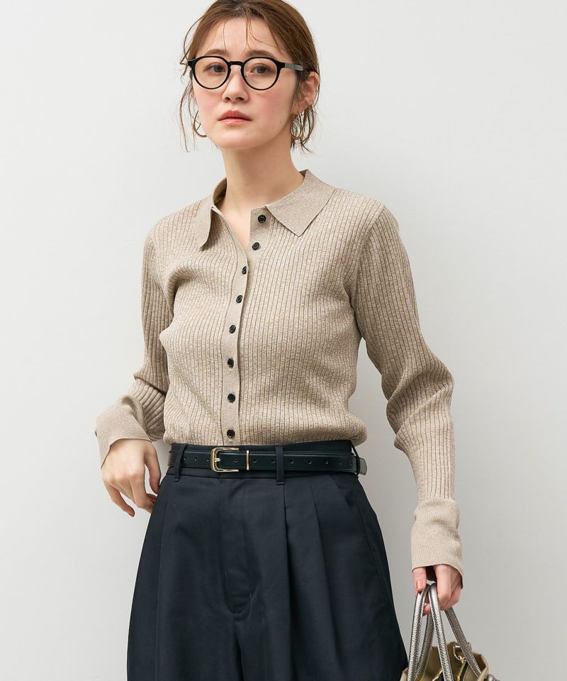 bwo3匹さま専用　アニオナ　ニットカーディガン　アウター 楽天市場】【定価272,800円(税込)】AGNONA アニオナ 極上の着