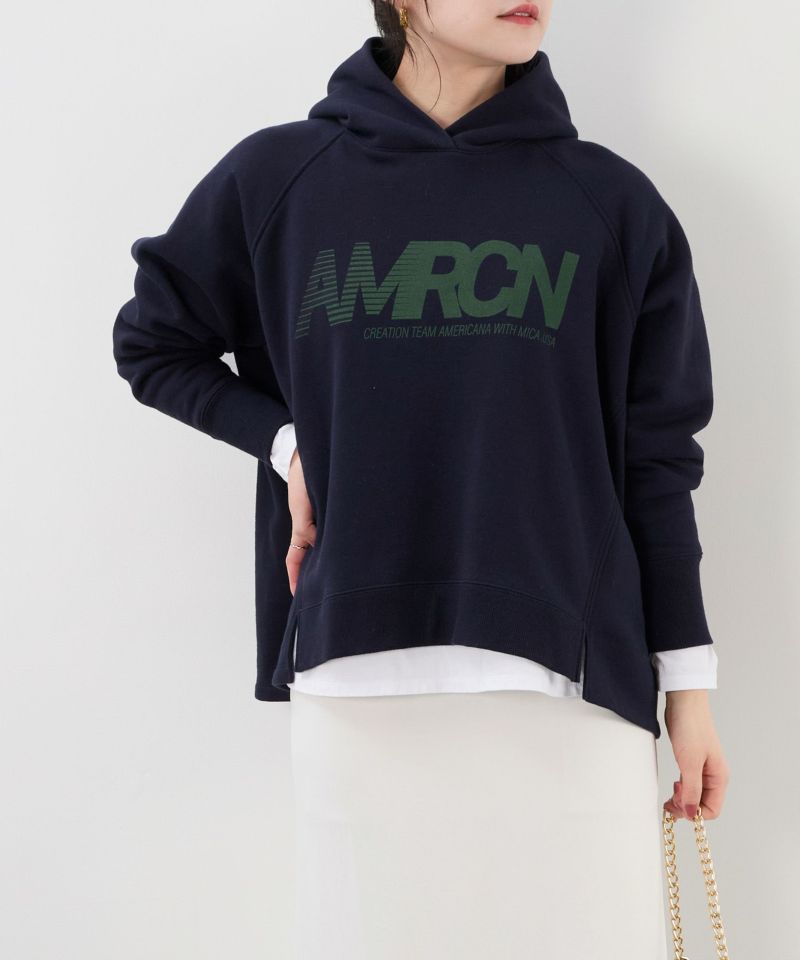 新品☆MICA&DEALパーカーホワイト38　ZOZOTOWN 新品☆MICA&DEALパーカーホワイト38 ZOZOTOWN MICA&DEAL