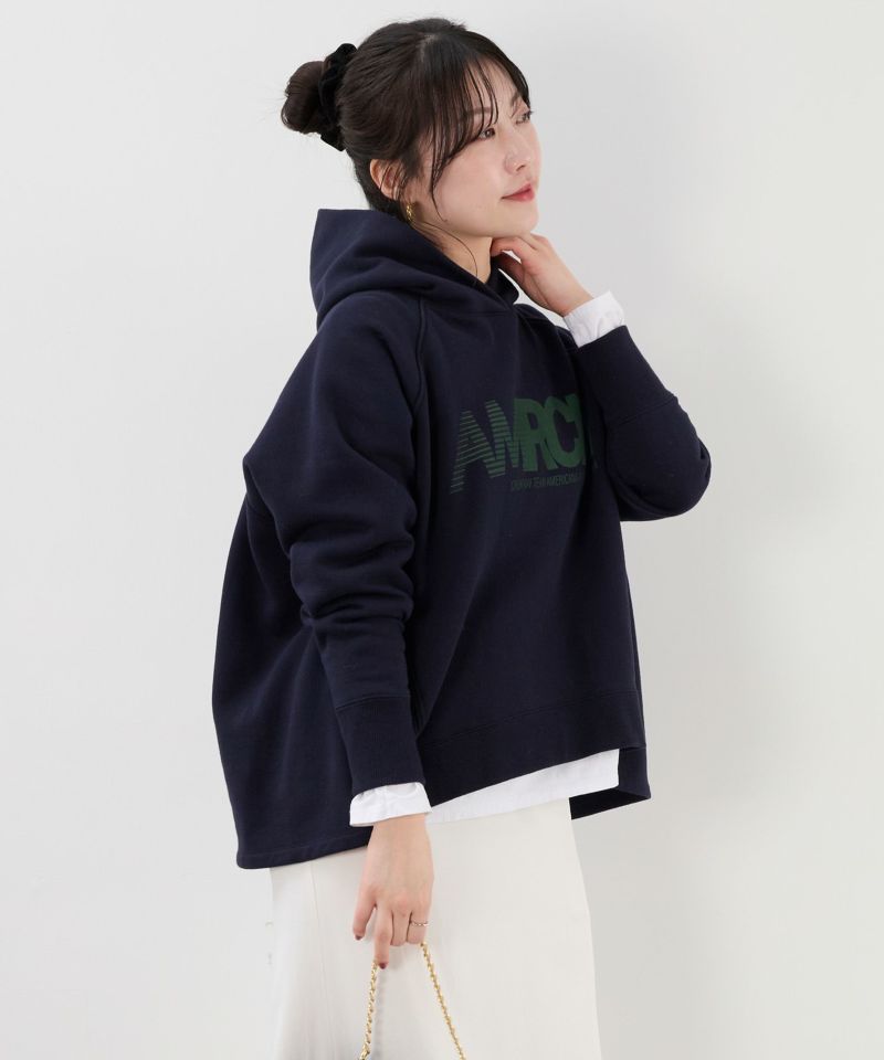 新品未使用　タグ付き　MICA&DEAL パーカー　38 MICA&DEAL（マイカ＆ディール）の「【MICA＆DEAL】