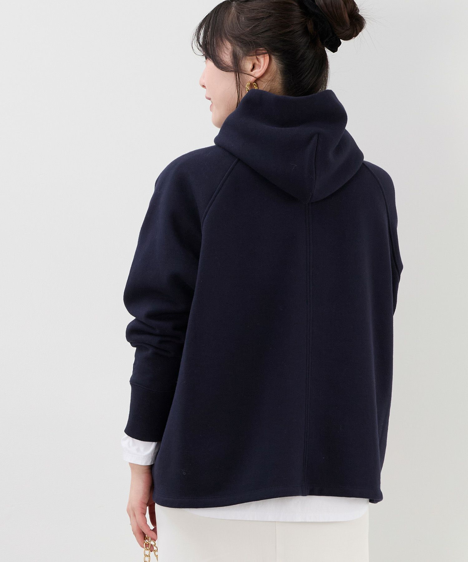 MICA & DEAL Americana別注 アメリカーナスウェット パーカー 【公式通販】 マイカ&ディール MICA＆DEAL×Americana Americana×MICA&DEAL パーカー