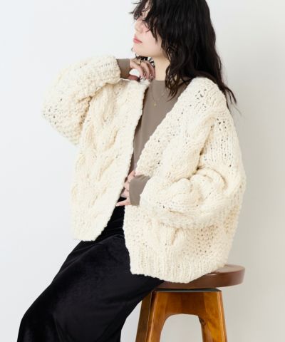 KNIT | MICA&DEAL ONLINE STORE