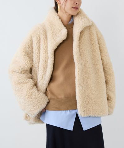 BLOUSON | MICA&DEAL ONLINE STORE