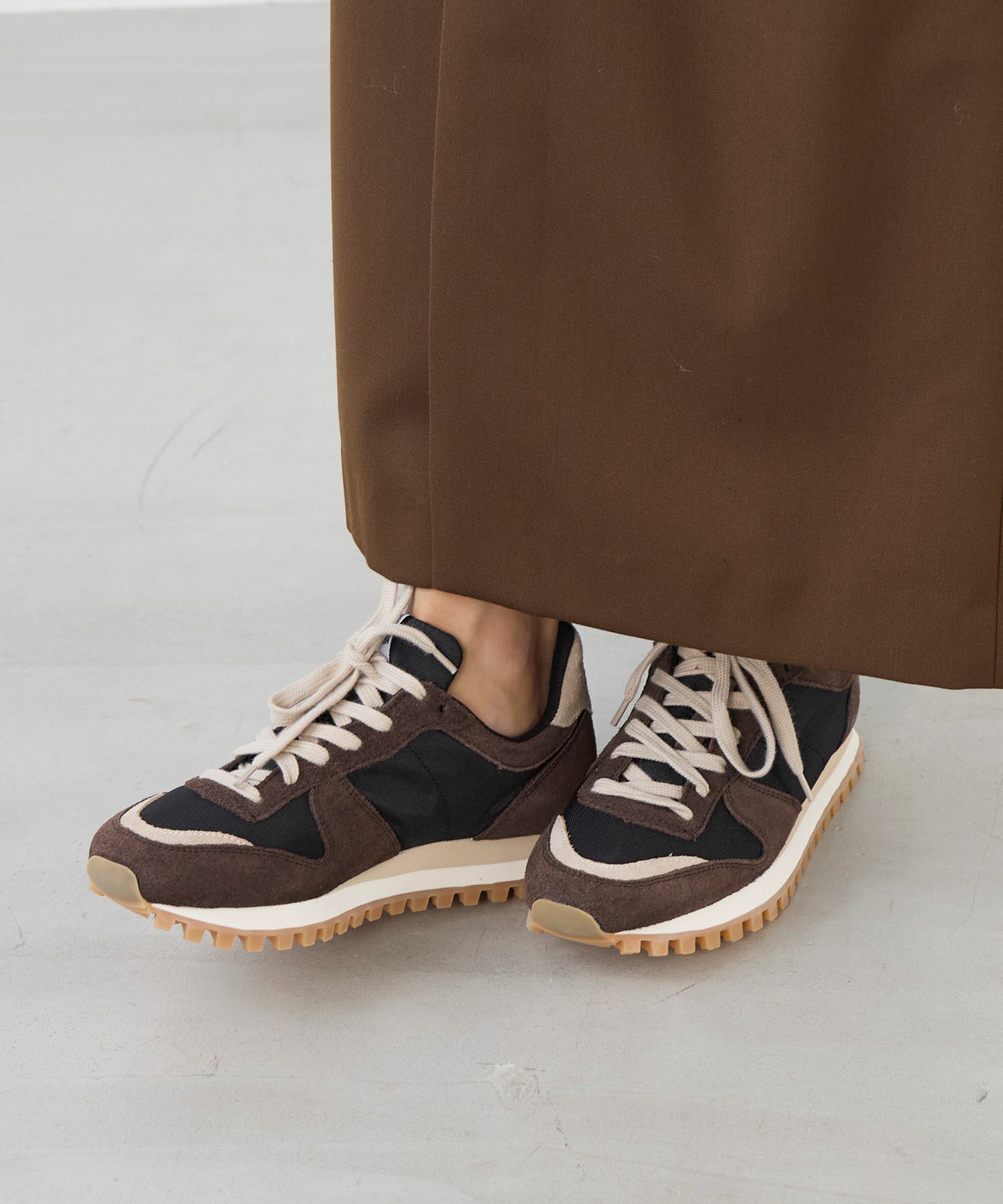 NOVESTA】スニーカー-MARATHON/0325310062 | MICA&DEAL ONLINE STORE