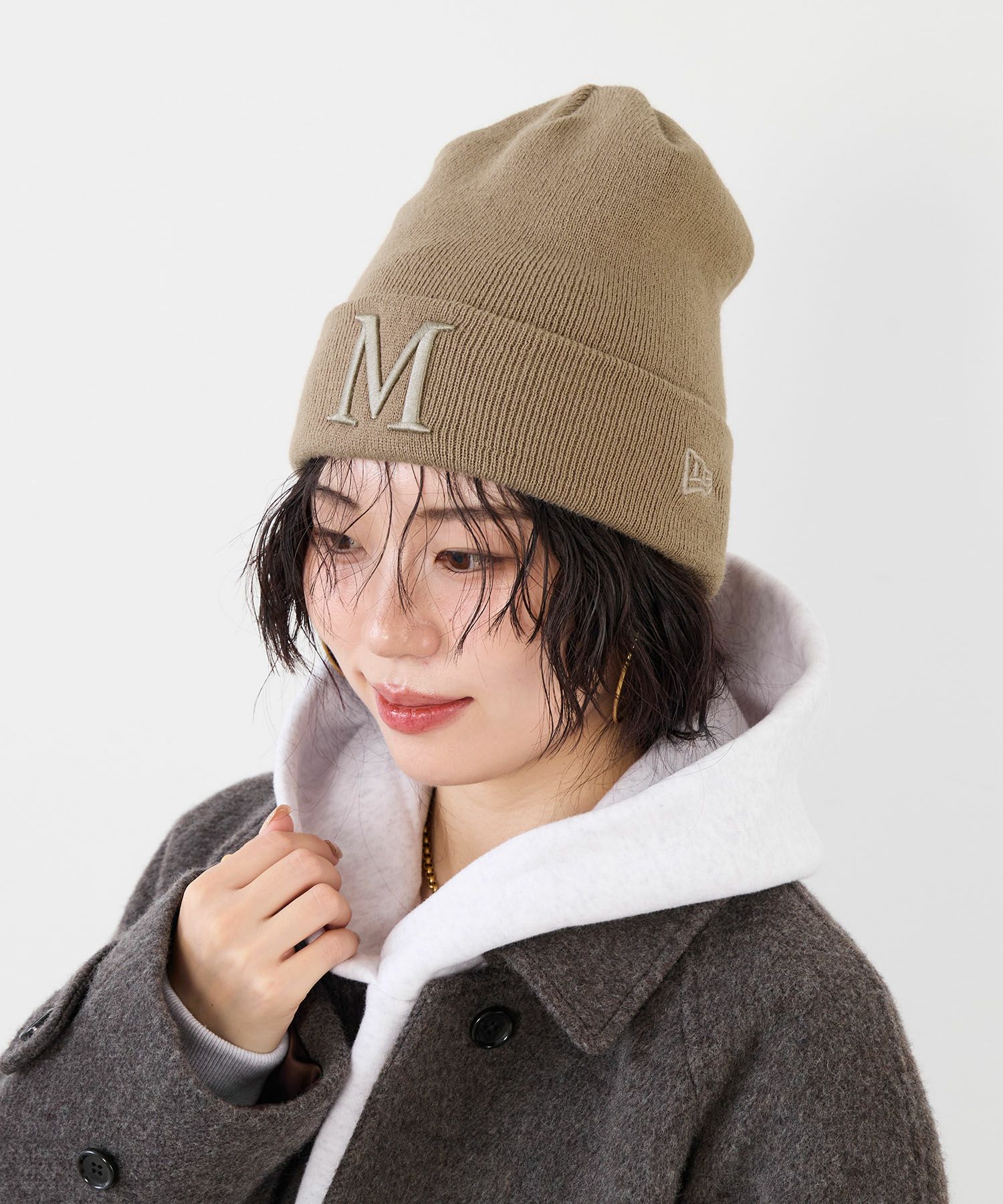 NEW ERA×MICA&DEAL】