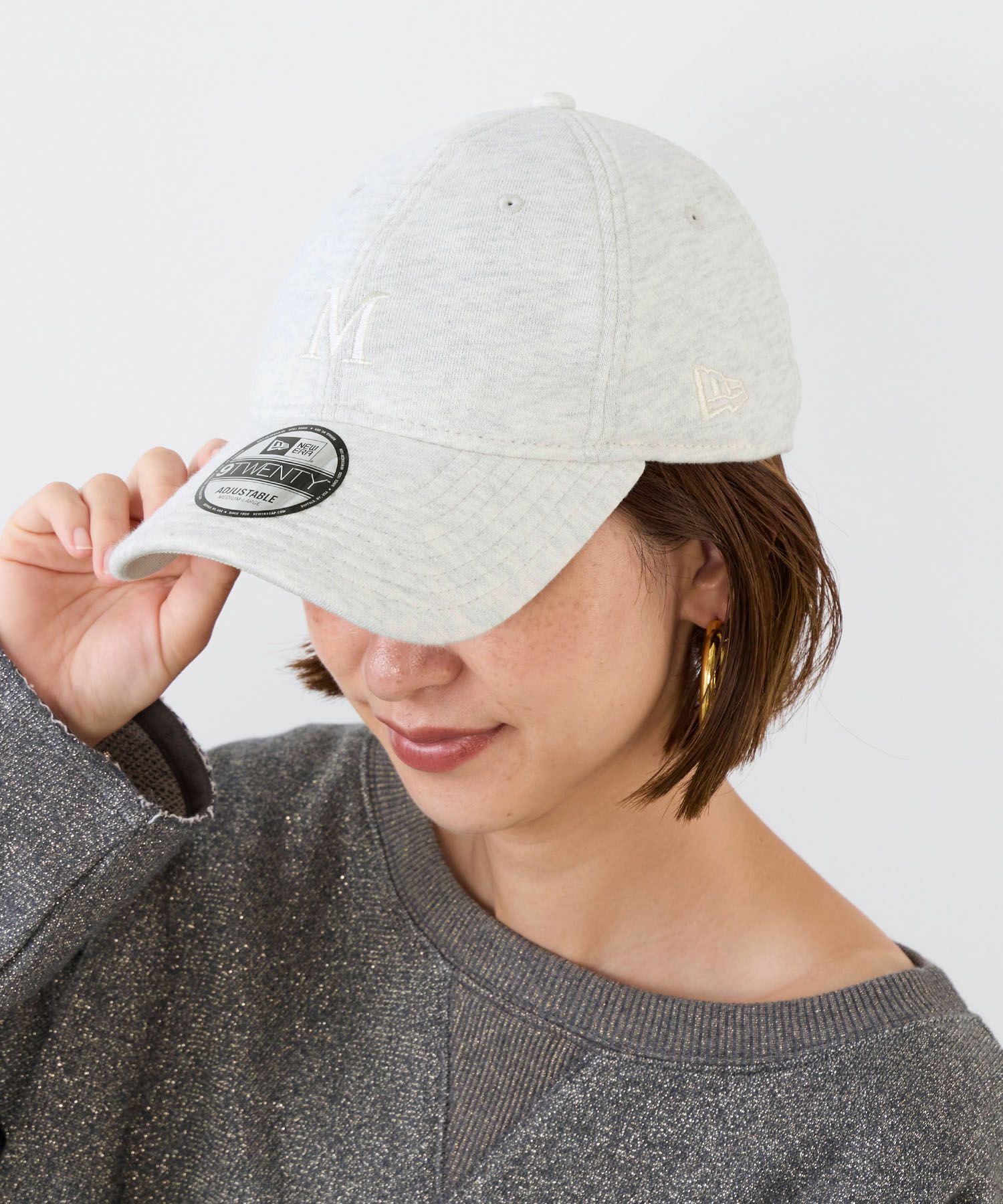 NEW ERA×MICA&DEAL】