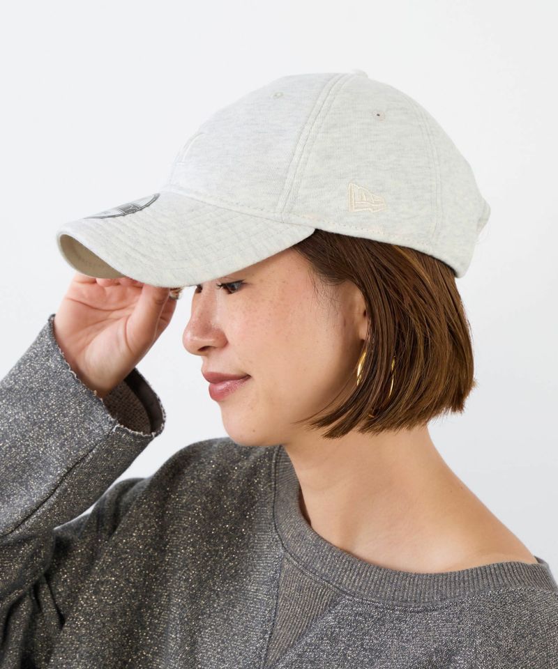 NEW ERA×MICA&DEAL】