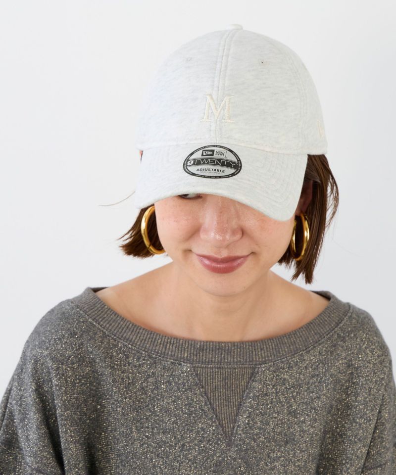 NEW ERA×MICA&DEAL】