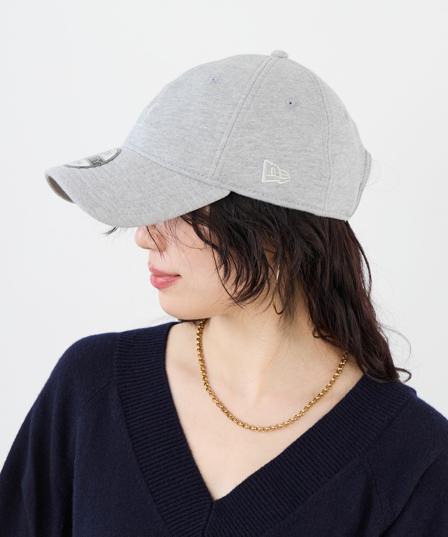 NEW ERA×MICA&DEAL】