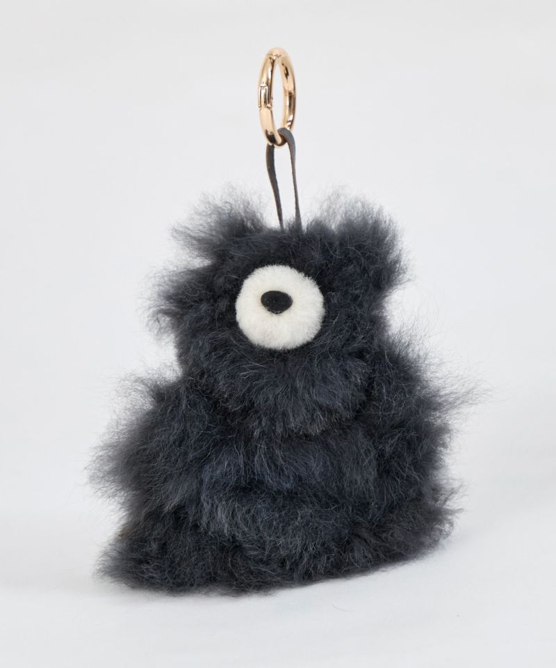 COSY】BEARキーホルダー/0325310023 | MICA&DEAL ONLINE STORE