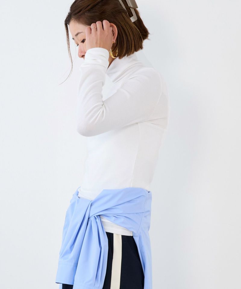 未使用超極美品♥シャネル♥タートルネック♥ 36サイズ 楽天市場】シャネル タートル（トップス｜レディースファッション）の通販