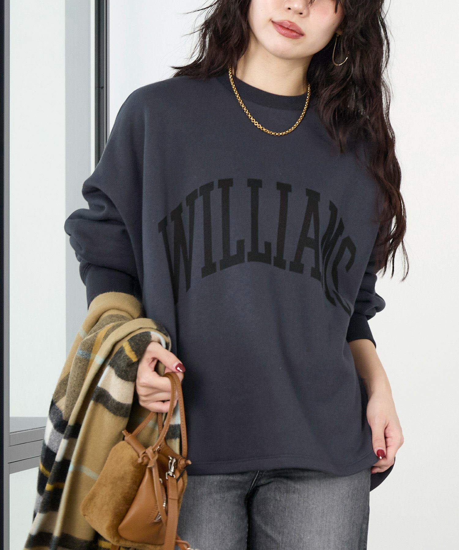 WILLIAMS