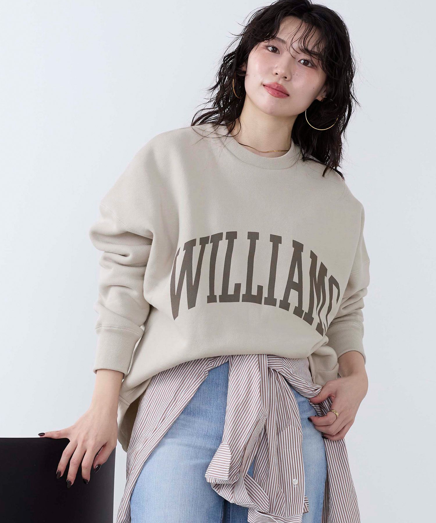 WILLIAMS