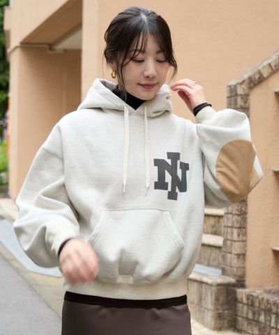 タイムセール⭐︎新品⭐︎MICA&DEAL ウールリバーコート グレージュ