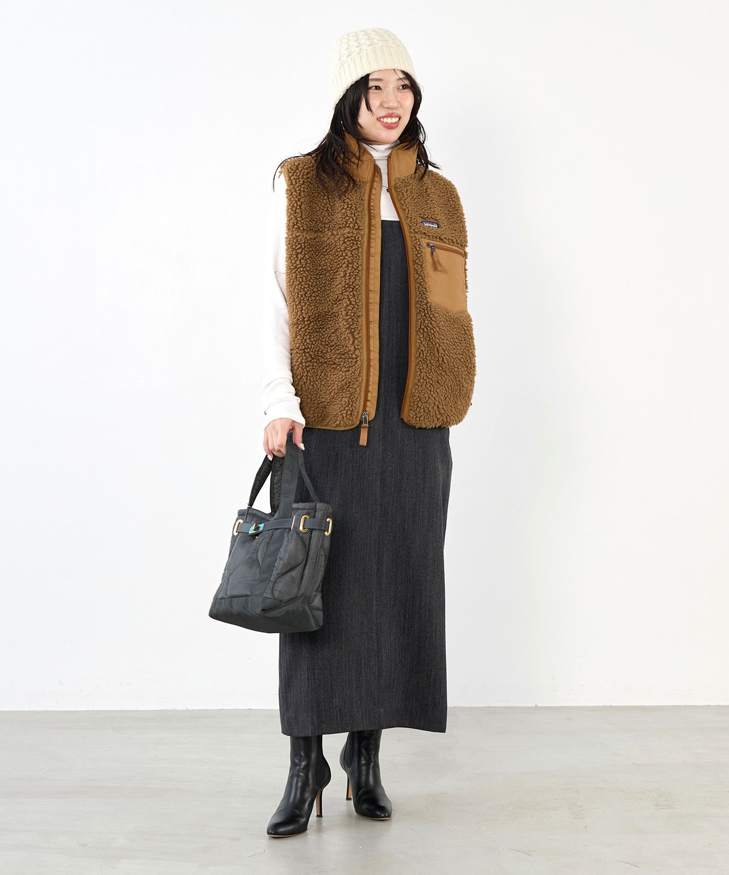 期間限定10%off]【patagonia】ウィメンズ クラシック レトロX