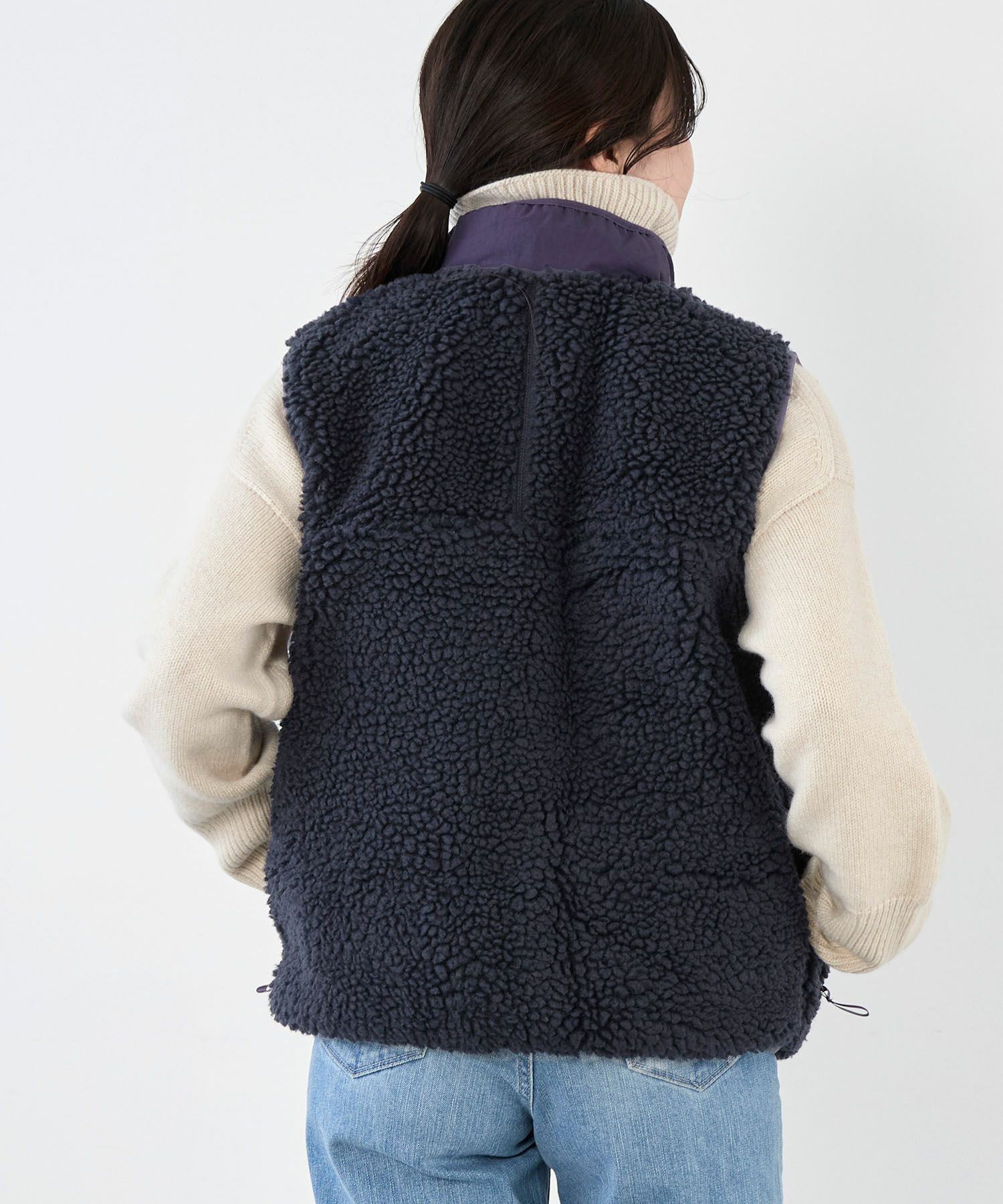 期間限定10%off]【patagonia】ウィメンズ クラシック レトロX