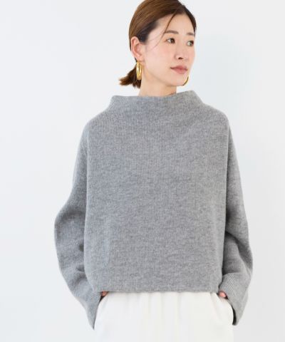 《みさです》❤️お洒落な❤️【リシェリエ】カーディガン KNIT | MICA&DEAL ONLINE STORE