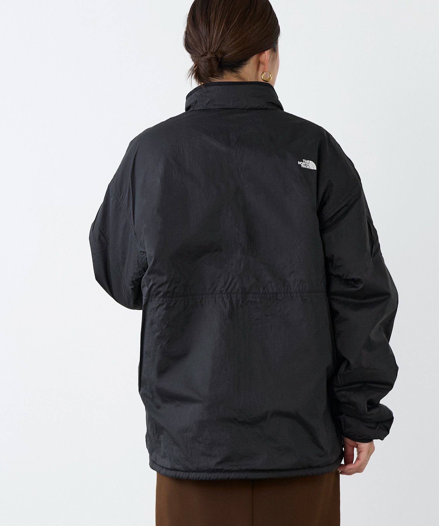 期間限定10%off]【THE NORTH FACE】リバーシブル エクストリーム