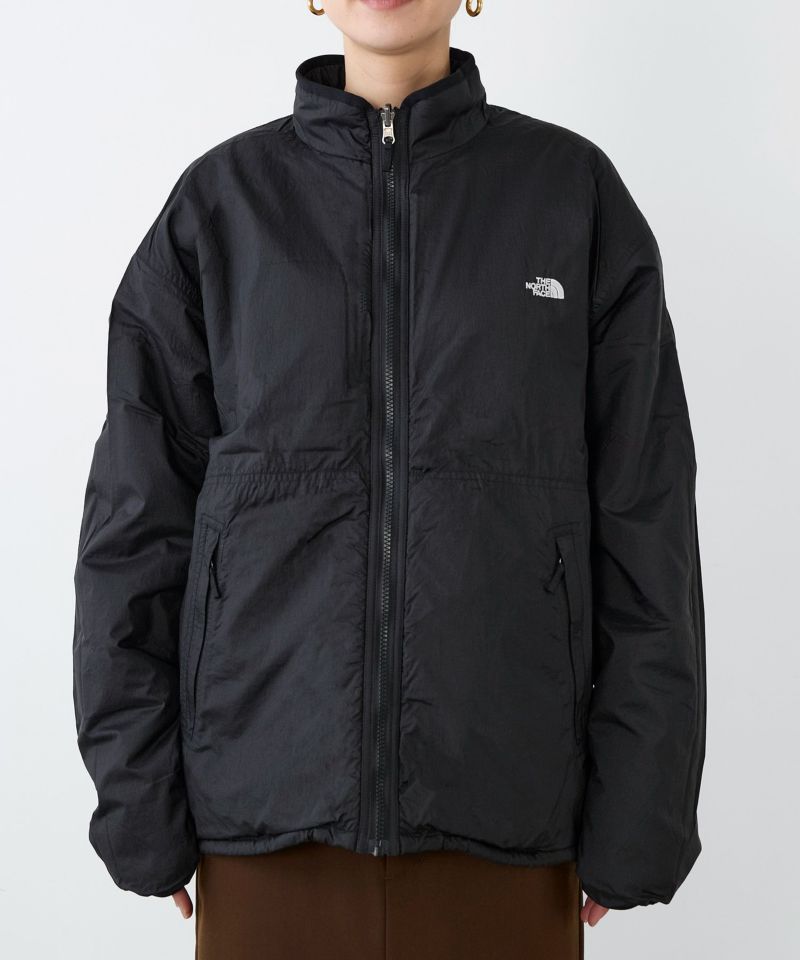 THE NORTH FACE】リバーシブル エクストリーム パイル フリース