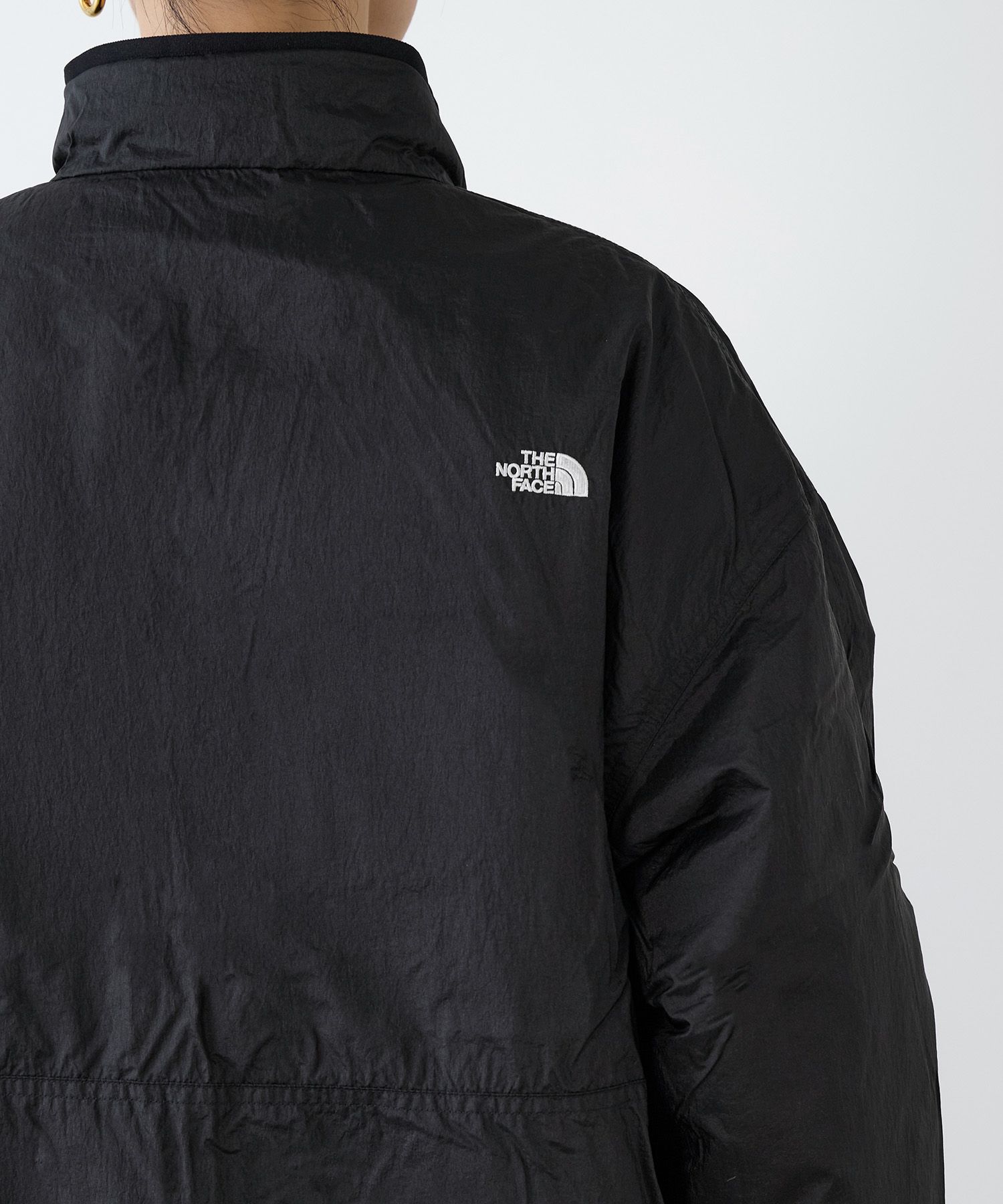 期間限定10%off]【THE NORTH FACE】リバーシブル エクストリーム