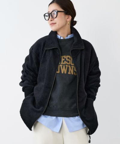 BLOUSON | MICA&DEAL ONLINE STORE