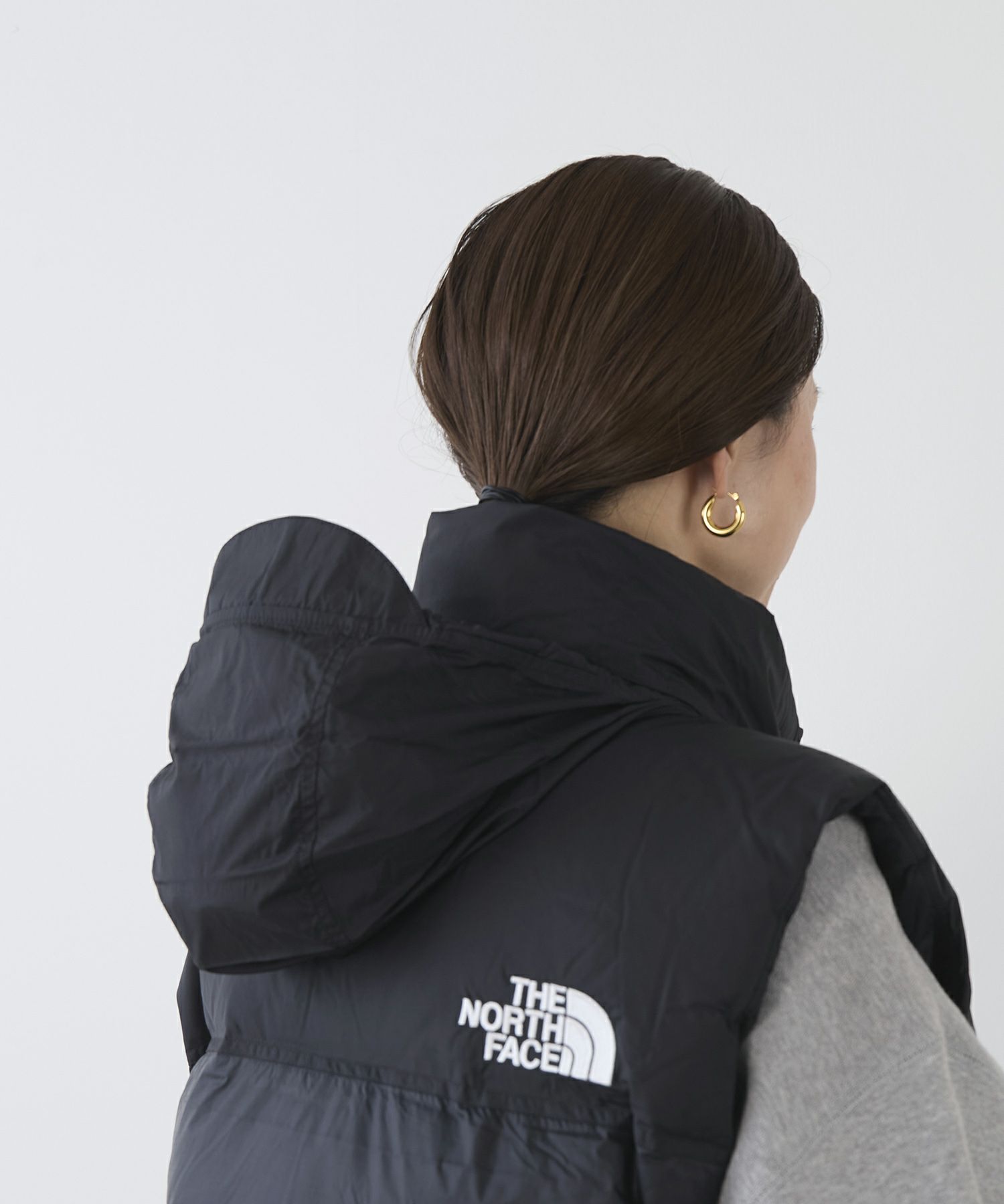 THE NORTH FACE】ヌプシダウンベスト-Nuptse Vest/0325305003