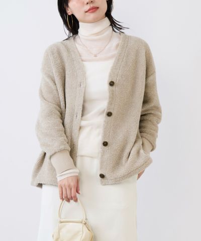 マイカアンドディール フード付きボアコート BABYLONE バビロン 新品 楽天市場】【MICA&DEAL】マイカアンドディール REVERSIBLE NO COLLAR