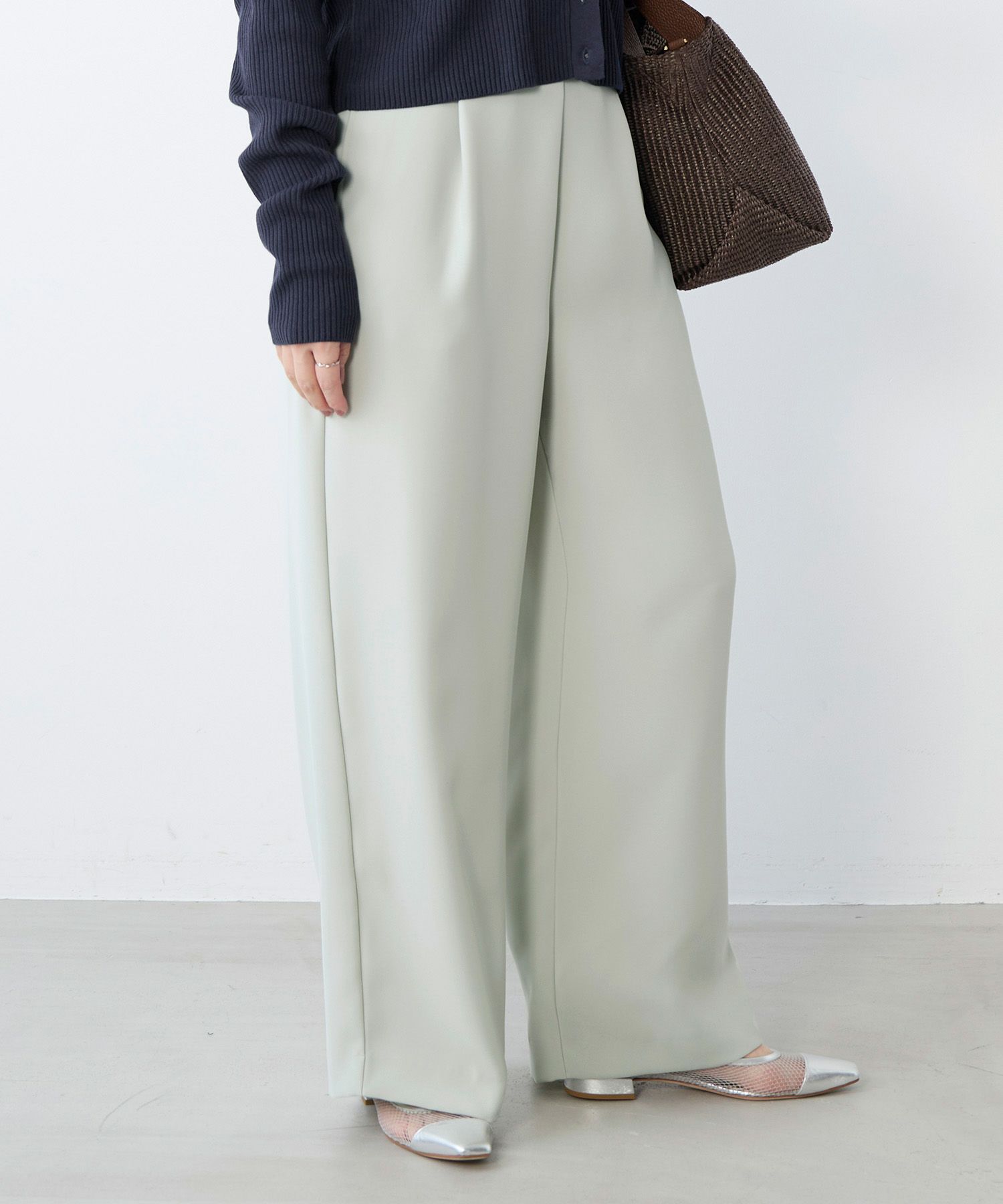 MICA&DEAL|マイカアンドディール 公式通販