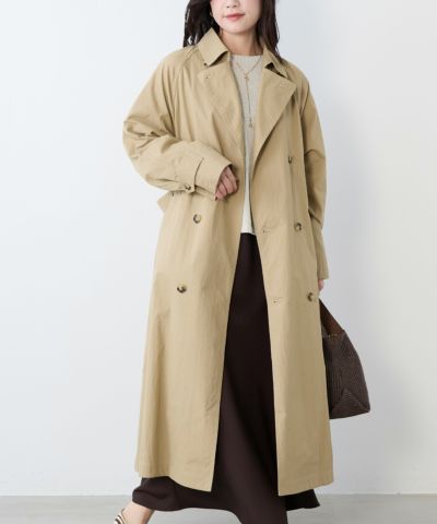 COAT | MICA&DEAL ONLINE STORE
