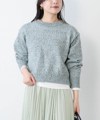 KNIT | MICA&DEAL ONLINE STORE