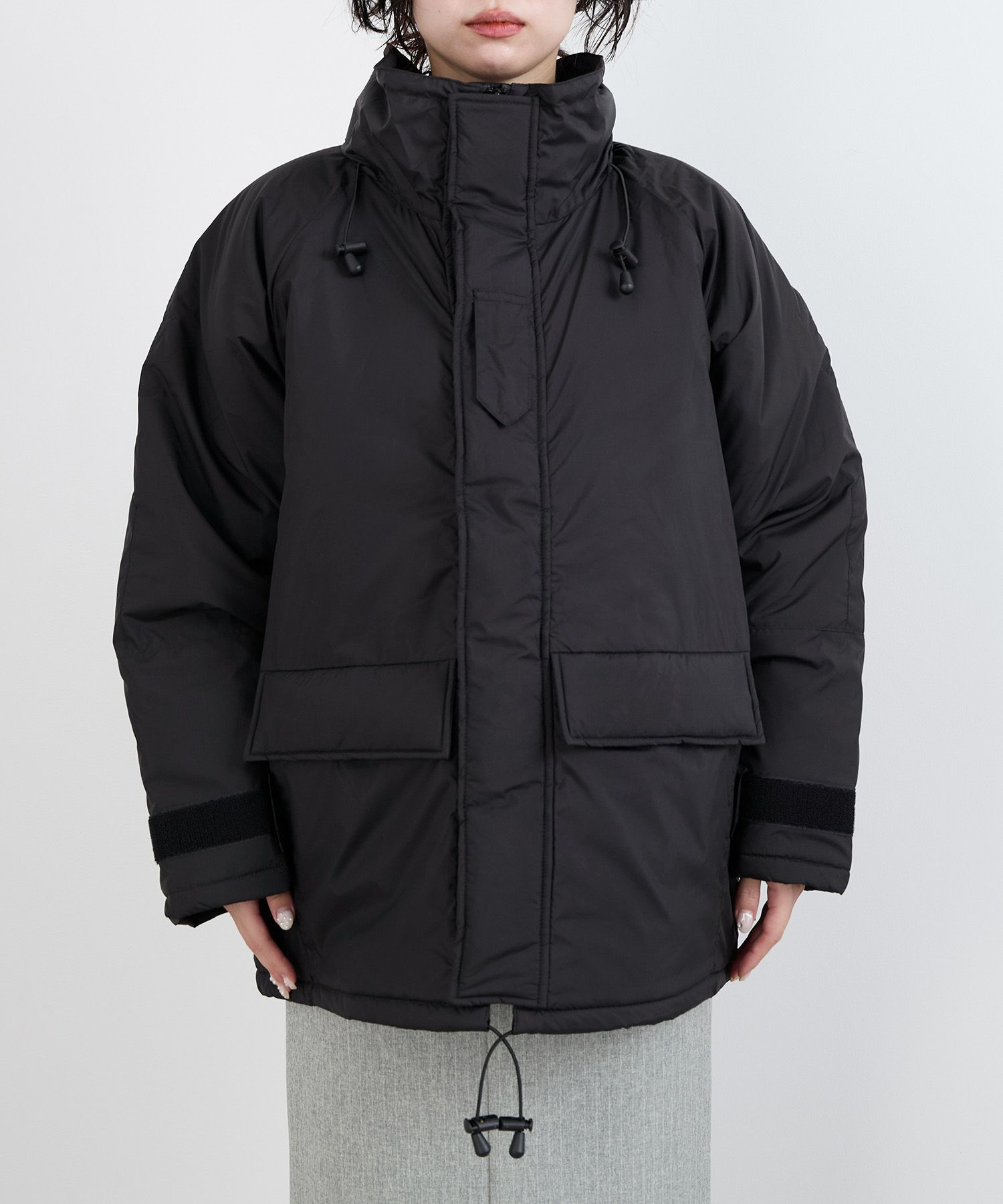 テーラーメイド 中綿ジャケット S 黒 ゴルフ ウェア テーラーメイド ジャケット」の人気商品一覧 | 安い商品