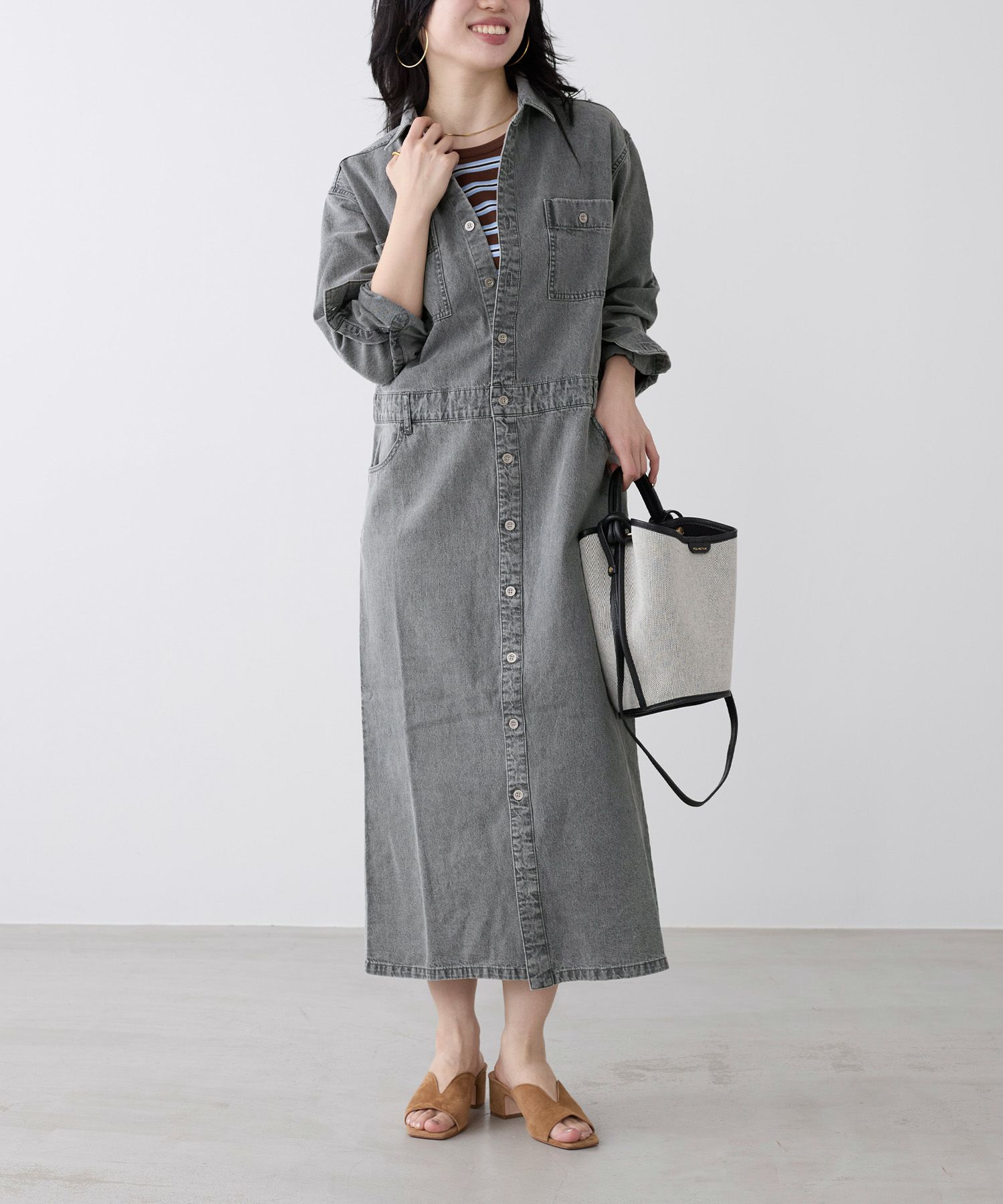 WEB限定 | MICA&DEAL ONLINE STORE