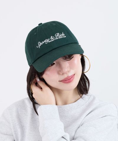 SPORTY & RICH | MICA&DEAL ONLINE STORE