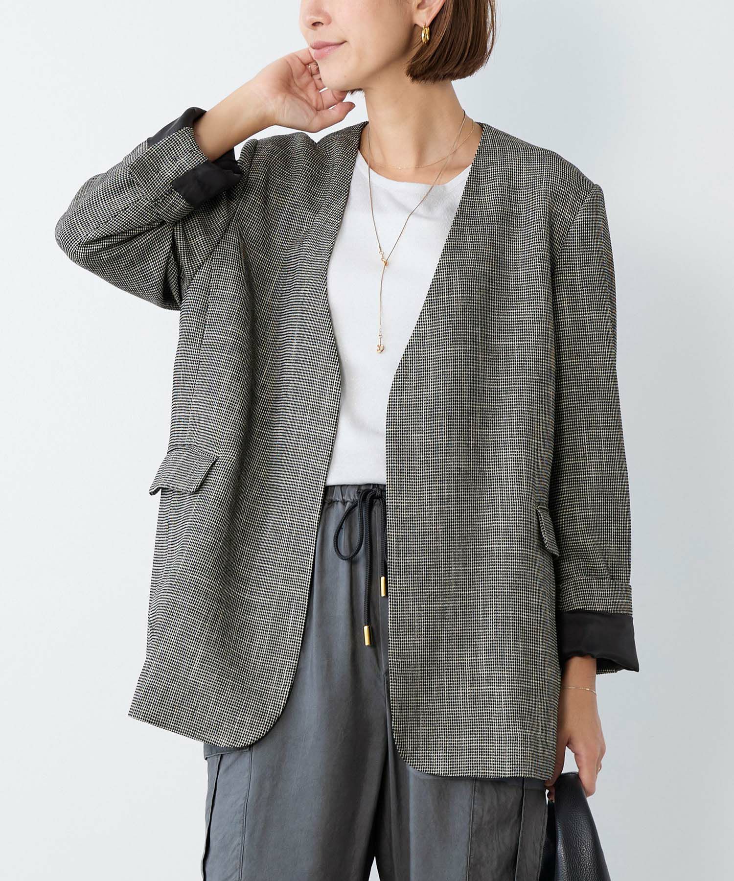 MICA&DEAL|マイカアンドディール 公式通販