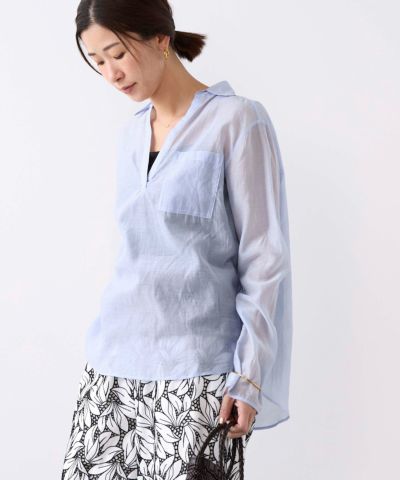 BLOUSE | MICA&DEAL ONLINE STORE