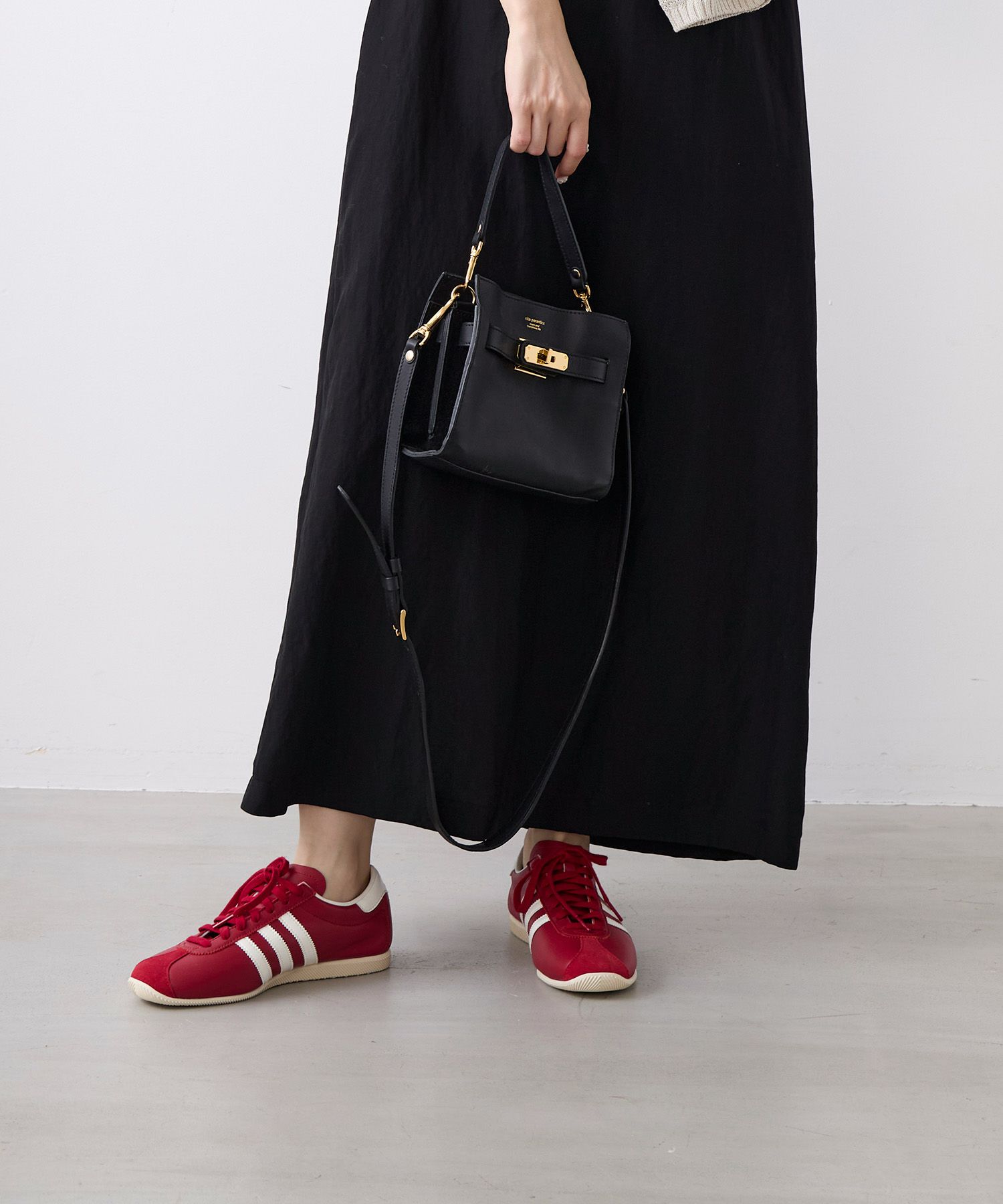 adidas Originals】PARIS W-スニーカー | MICA&DEAL ONLINE STORE