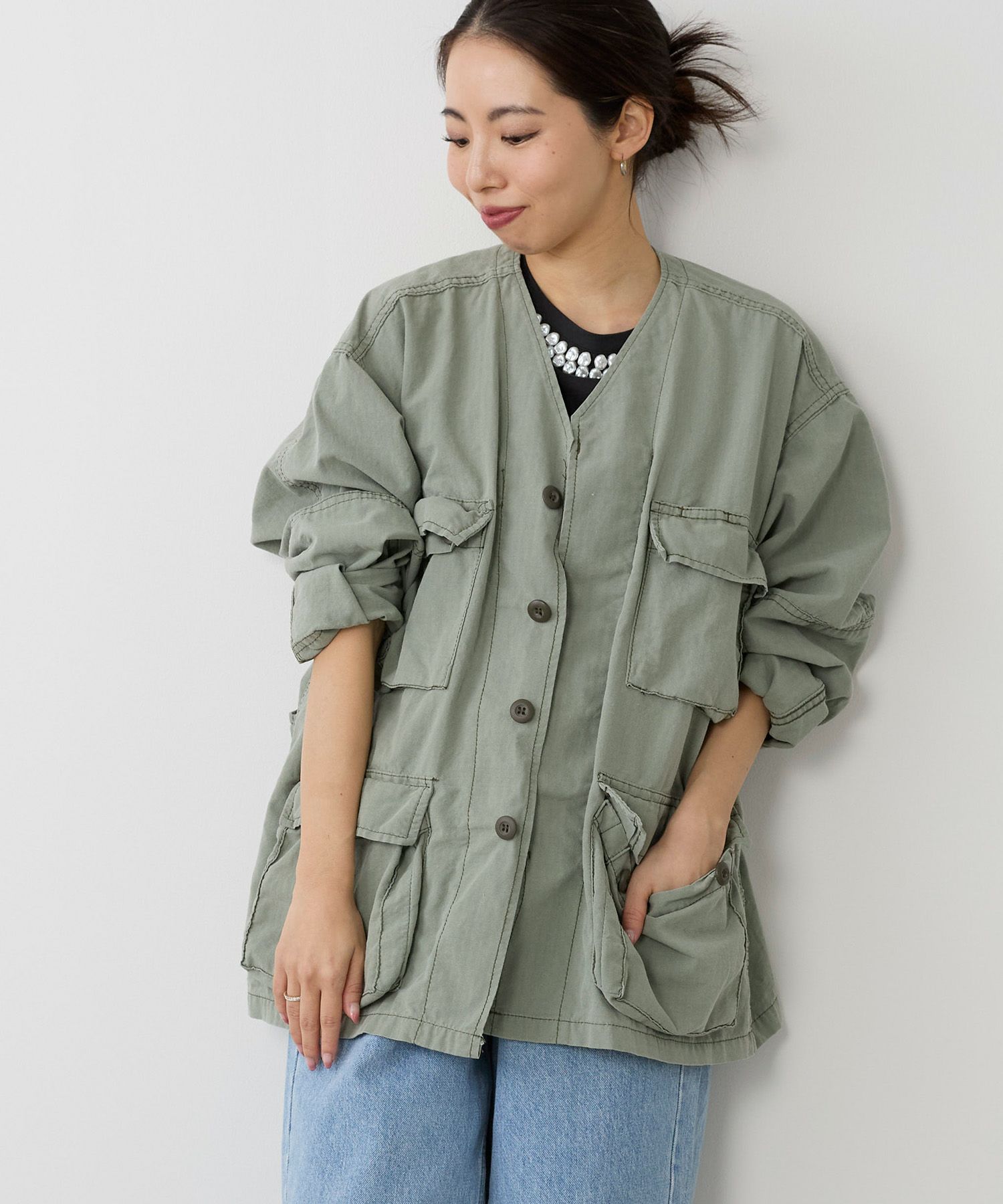 OUTER | MICA&DEAL ONLINE STORE
