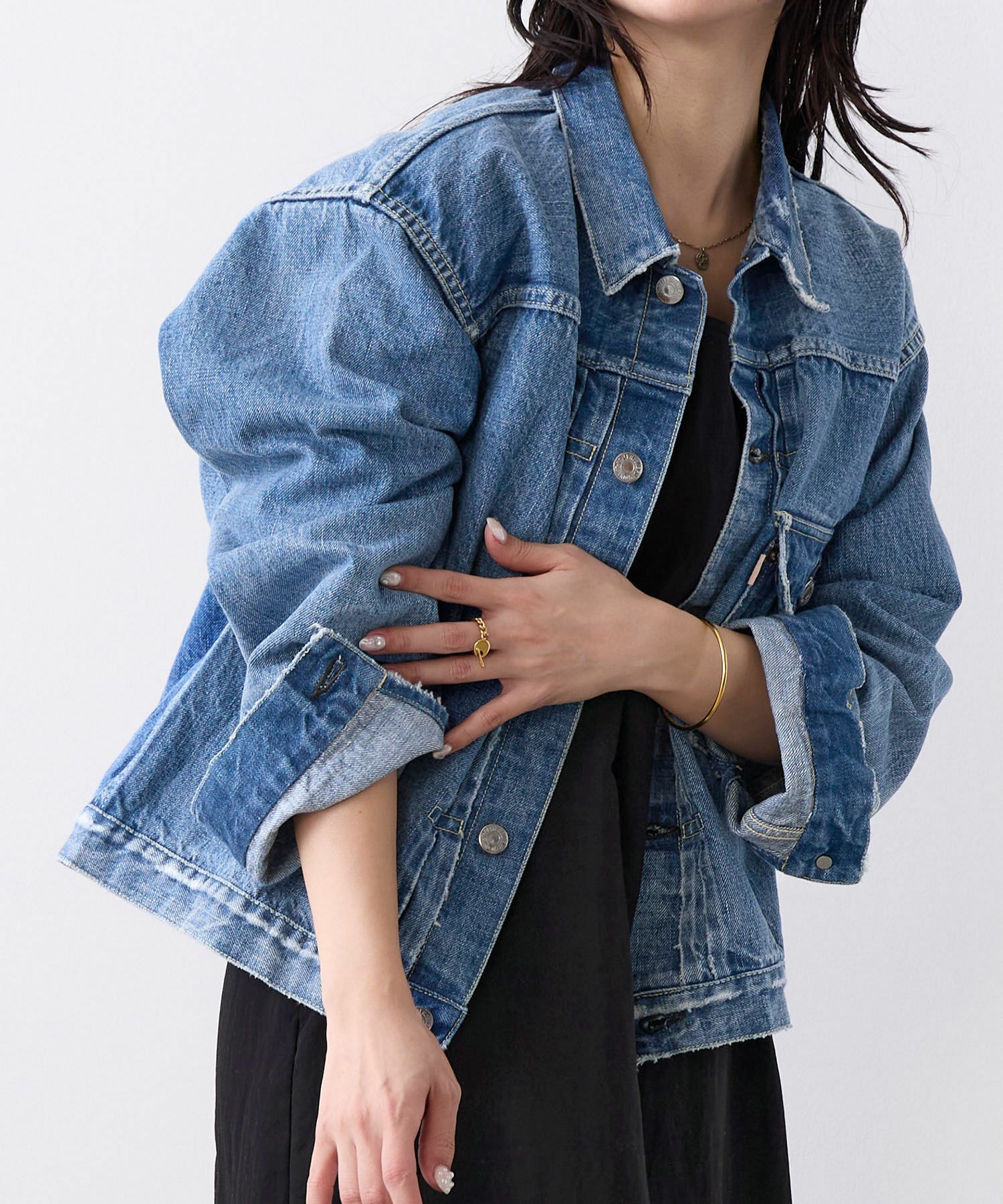 MICA&DEAL|マイカアンドディール 公式通販